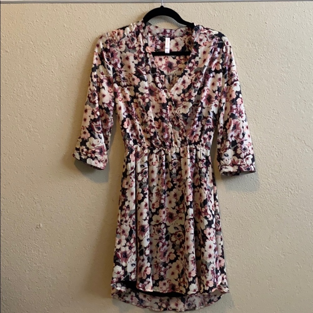 New dress
